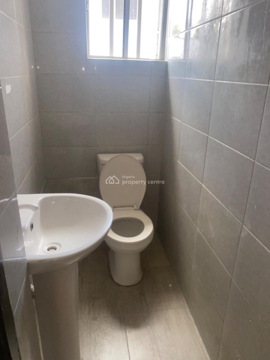 Luxury 3 Bedroom Apartment, Around Blenco Close to Express, Sangotedo, Ajah, Lagos, Flat / Apartment for Rent