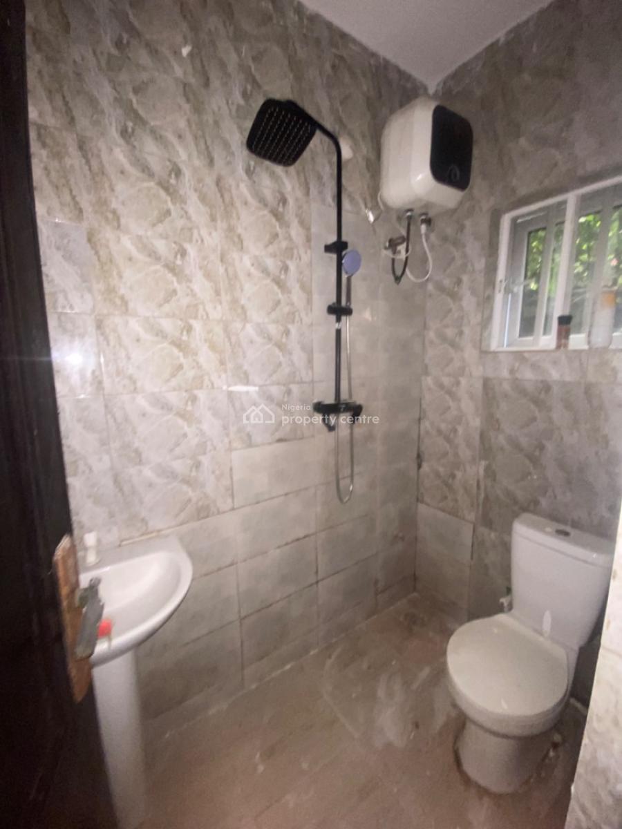 Luxury 3 Bedroom Apartment, Around Blenco Close to Express, Sangotedo, Ajah, Lagos, Flat / Apartment for Rent