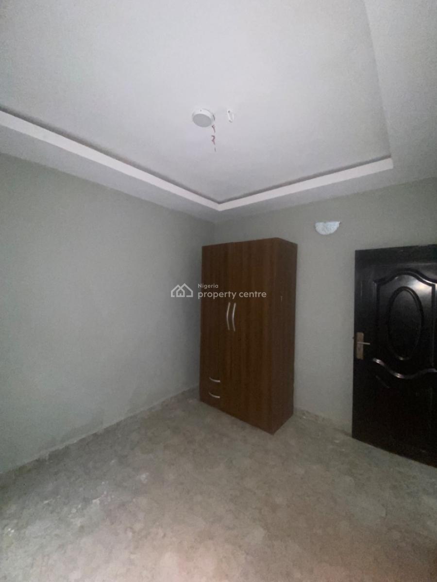 Luxury 3 Bedroom Apartment, Around Blenco Close to Express, Sangotedo, Ajah, Lagos, Flat / Apartment for Rent
