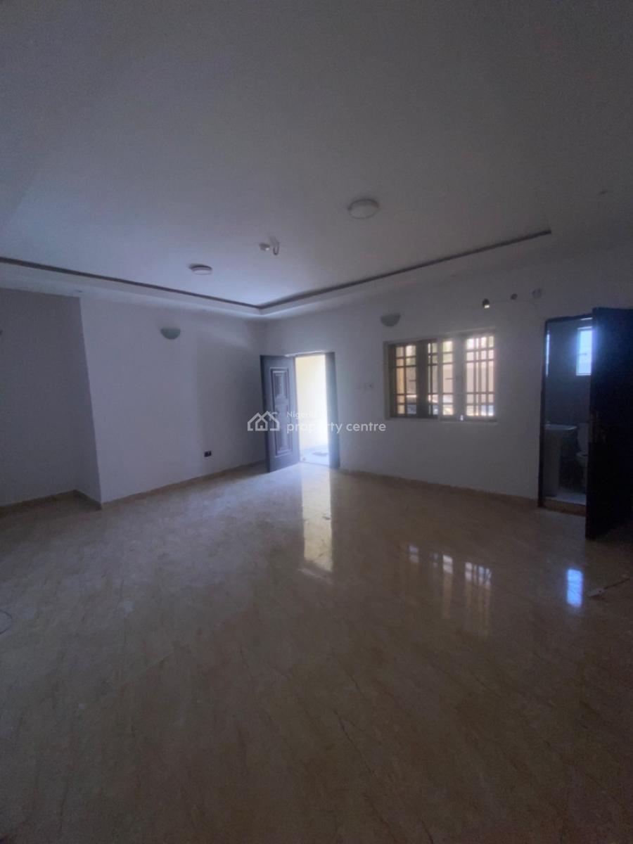 Luxury 3 Bedroom Apartment, Around Blenco Close to Express, Sangotedo, Ajah, Lagos, Flat / Apartment for Rent