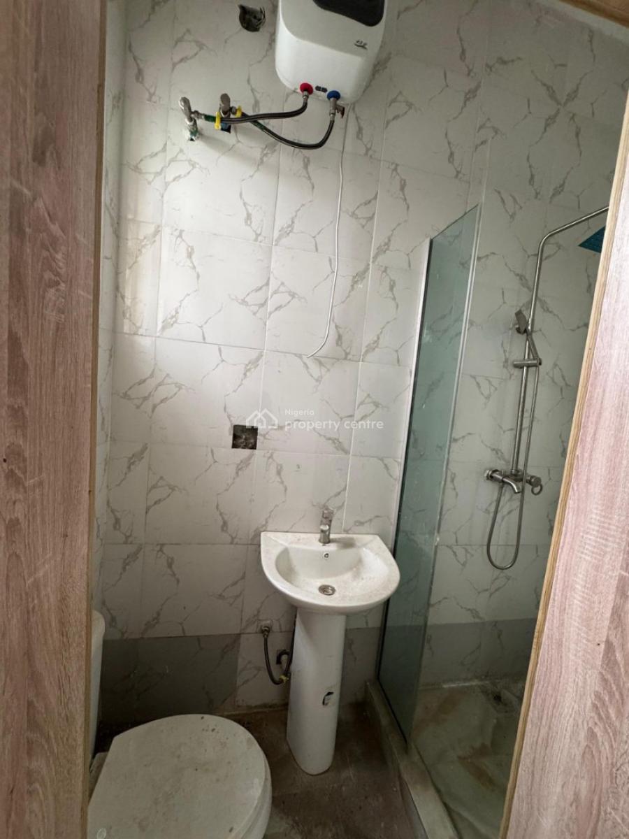 a Room and Parlour, Ikota, Lekki, Lagos, Terraced Duplex for Rent