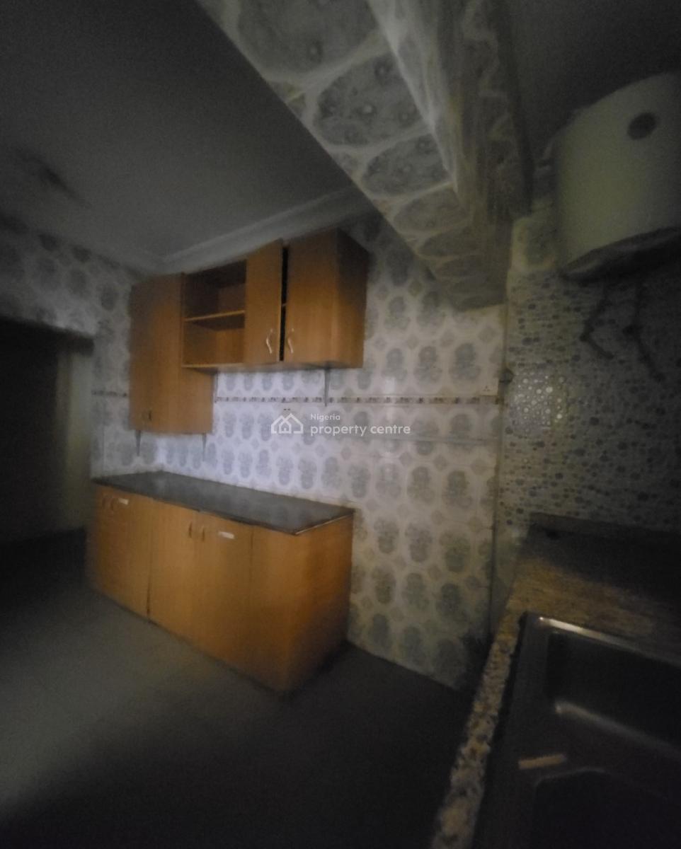 Luxurious Massive 5bedroom Terrace Duplex with Bq, By Area 11, Garki, Abuja, Terraced Duplex for Rent
