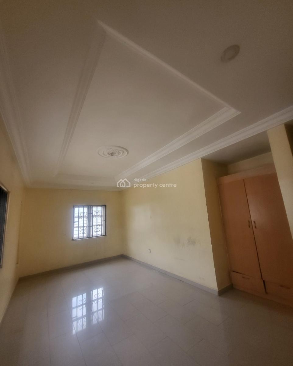 Luxurious Massive 5bedroom Terrace Duplex with Bq, By Area 11, Garki, Abuja, Terraced Duplex for Rent