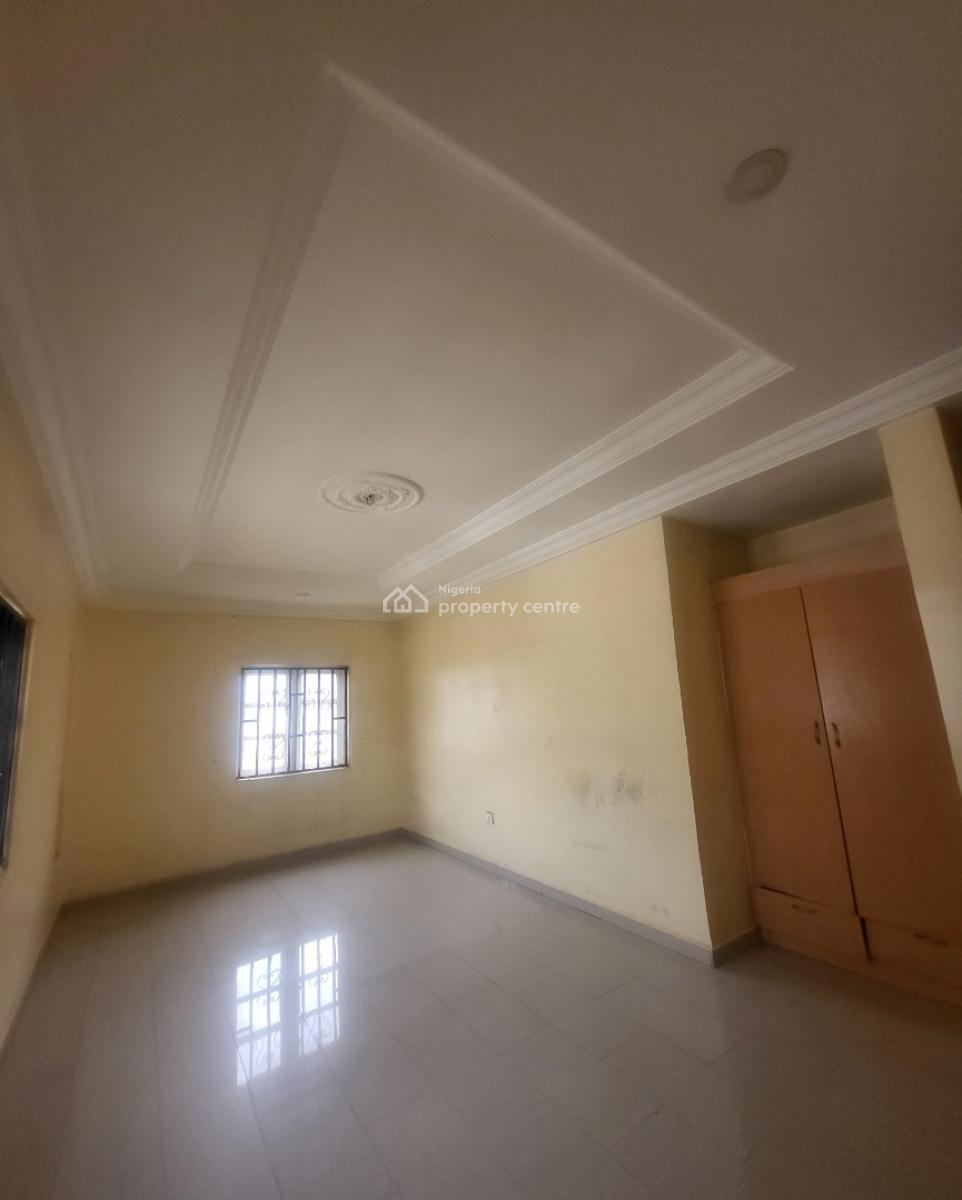 Luxurious Massive 5bedroom Terrace Duplex with Bq, By Area 11, Garki, Abuja, Terraced Duplex for Rent