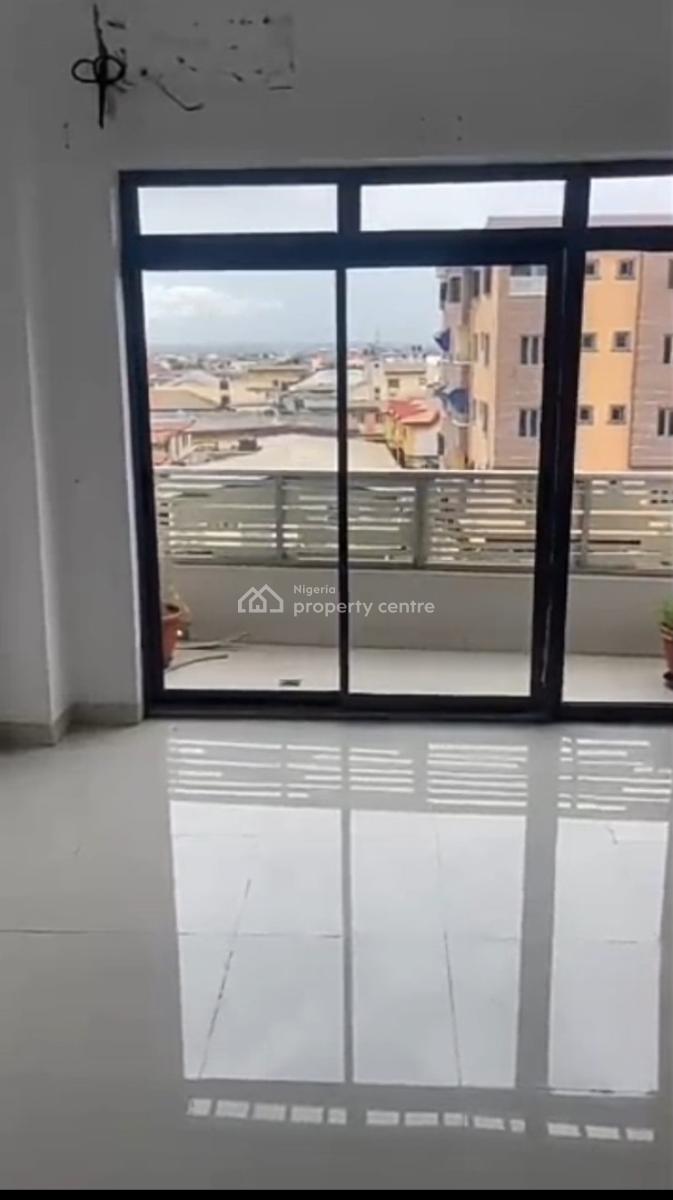 Lovely 3bed Room Duplex with Bq Self Compound, Ajao Estate, Anthony, Maryland, Lagos, House for Rent