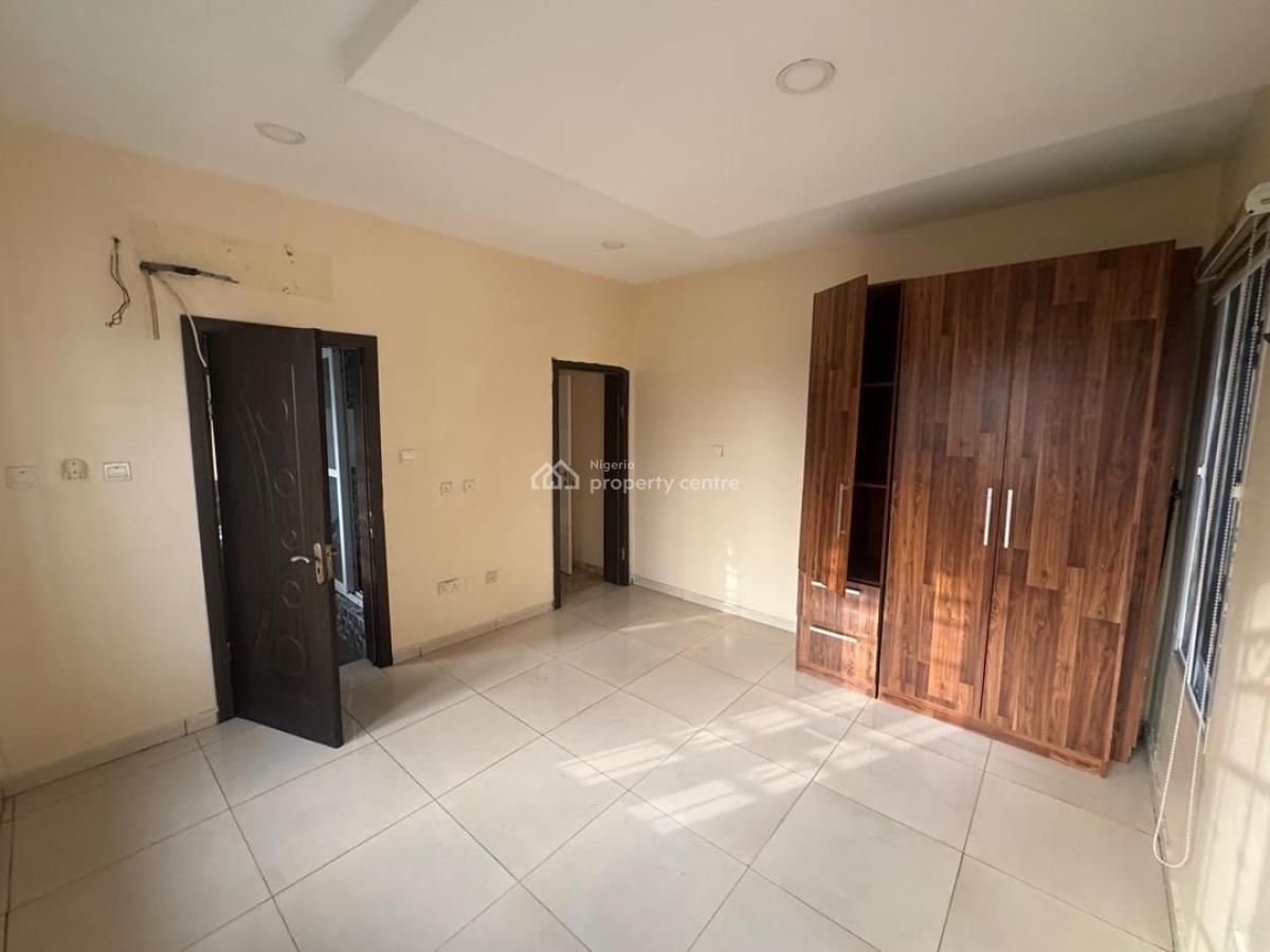 Tastefully Finished 5-bedroom Fully Detached House with a Room Bq, Lekky County, Ikota, Lekki, Lagos, Detached Duplex for Rent