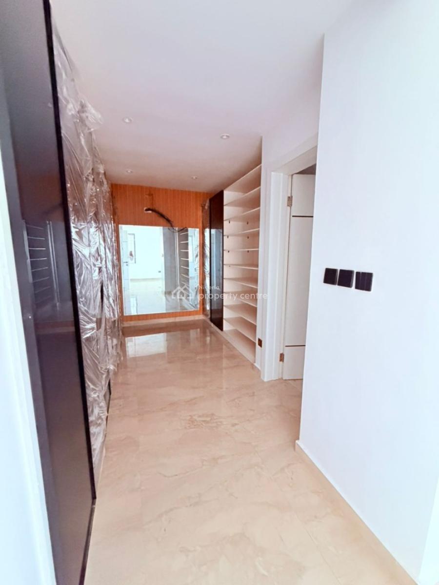 Spacious 5-bedroom Duplex with 5rooms Bq, Off Admiralty Road, Lekki Phase 1, Lekki, Lagos, Detached Duplex for Sale