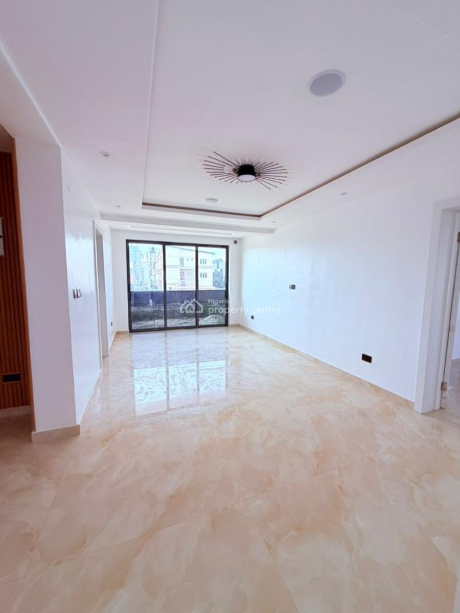 Spacious 5-bedroom Duplex with 5rooms Bq, Off Admiralty Road, Lekki Phase 1, Lekki, Lagos, Detached Duplex for Sale