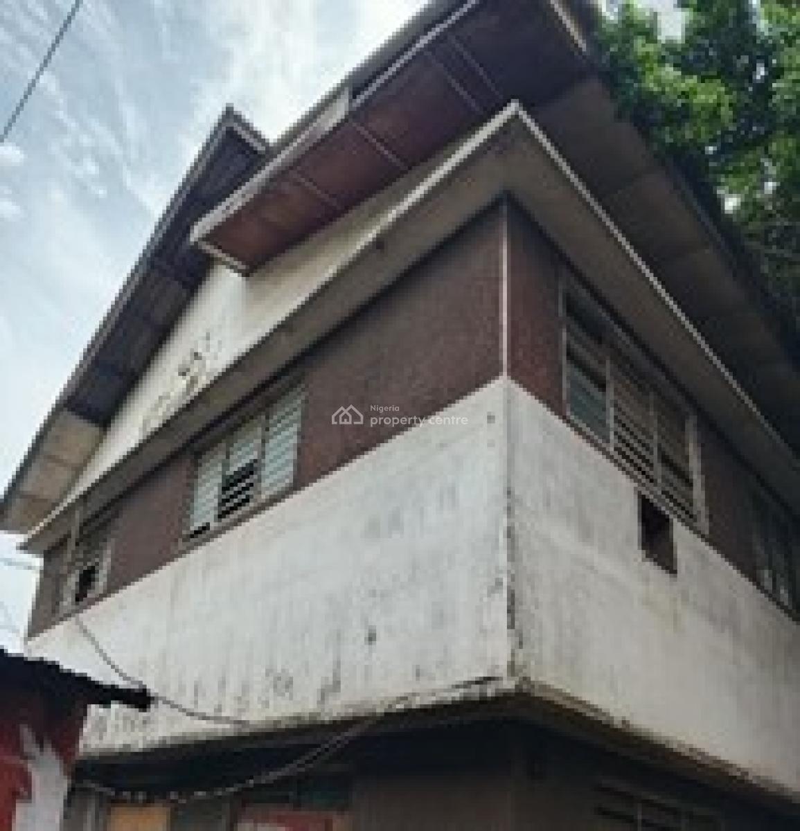 Two Bay Warehouse, Ijora, Ijora, Apapa, Lagos, Warehouse for Rent