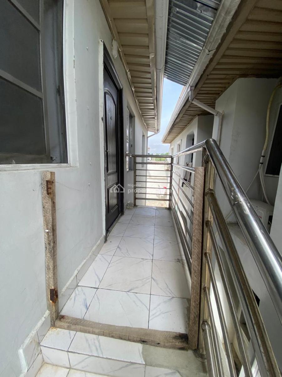 2 Bedroom, Conservation Road, Lekki, Lagos, Flat / Apartment for Rent