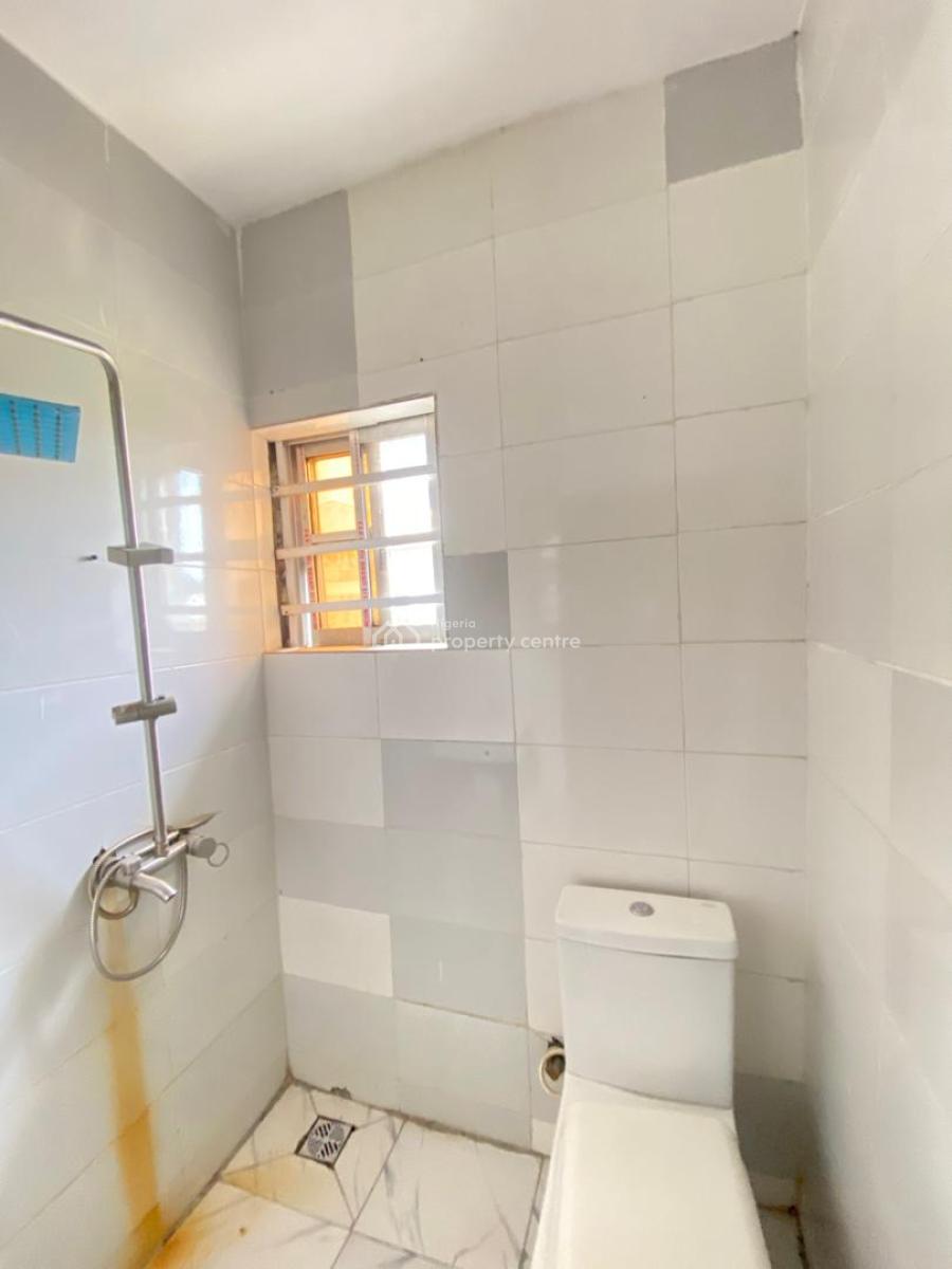 2 Bedroom, Conservation Road, Lekki, Lagos, Flat / Apartment for Rent