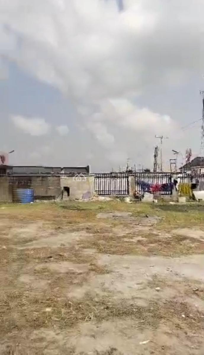a Bare Land Measuring 2,400sqm, Cmd Road, Ikosi, Ketu, Lagos, Residential Land for Sale