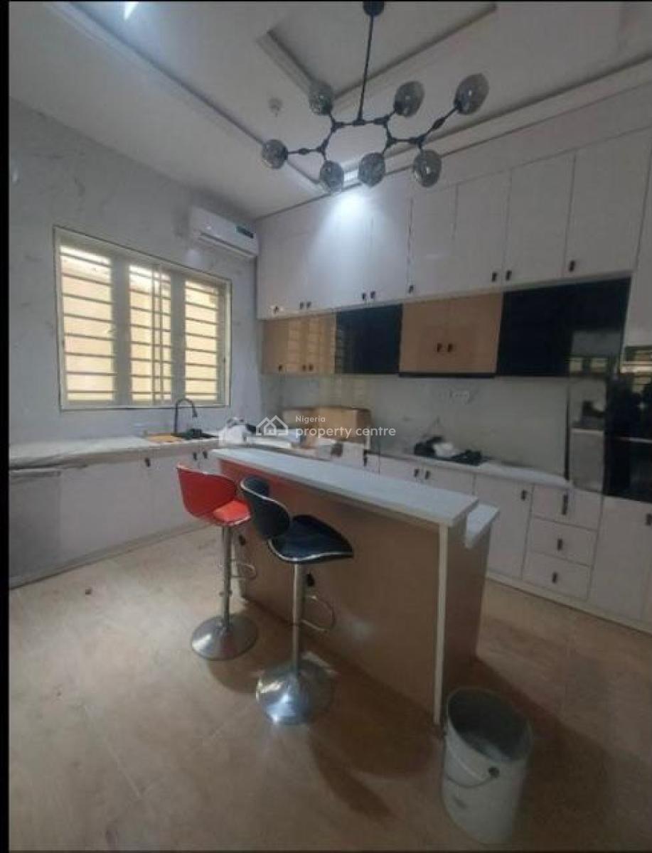 Contemporary 5bedroom Detached House in Omole Phase 1, Omole Phase 1, Ikeja, Lagos, Detached Duplex for Rent