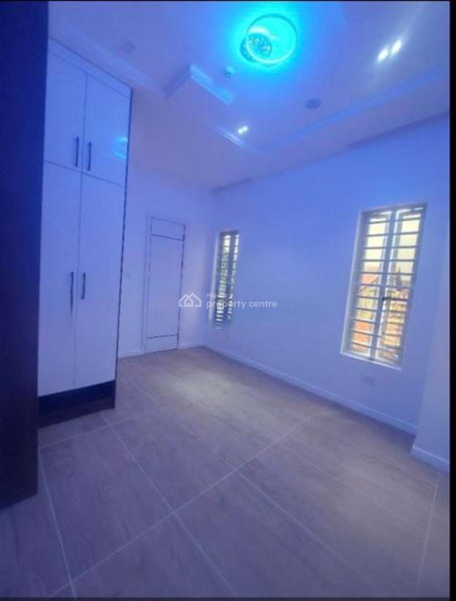 Contemporary 5bedroom Detached House in Omole Phase 1, Omole Phase 1, Ikeja, Lagos, Detached Duplex for Rent