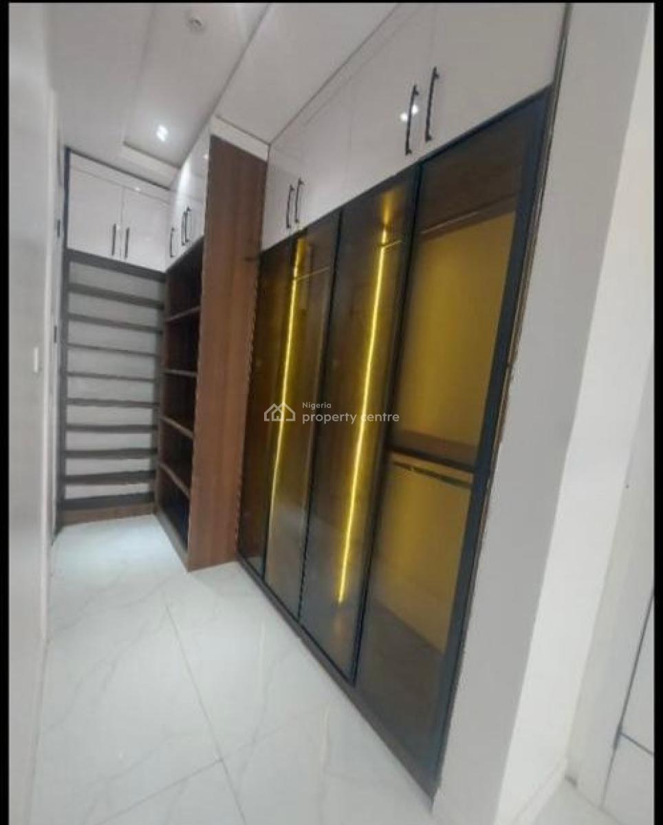 Contemporary 5bedroom Detached House in Omole Phase 1, Omole Phase 1, Ikeja, Lagos, Detached Duplex for Rent