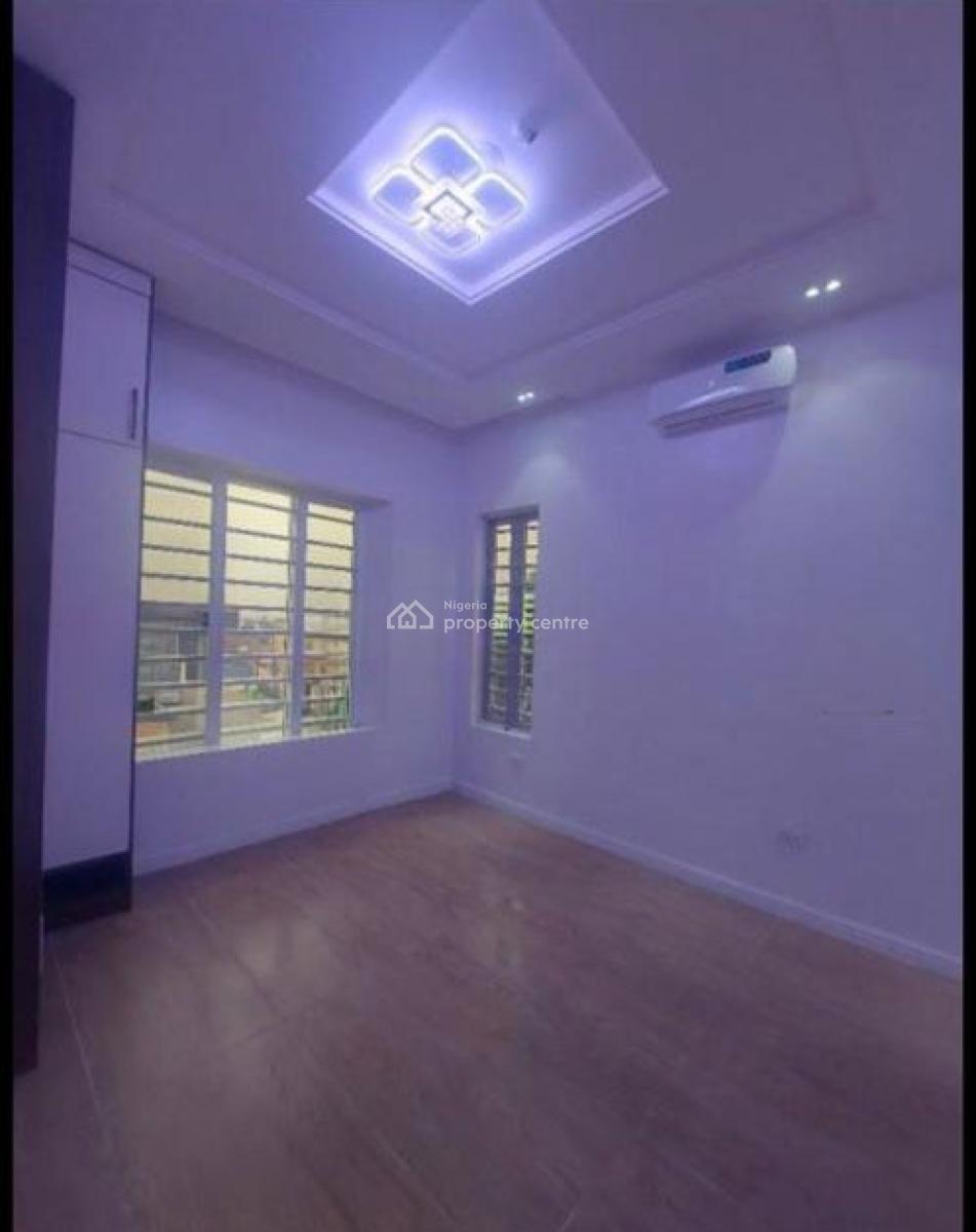 Contemporary 5bedroom Detached House in Omole Phase 1, Omole Phase 1, Ikeja, Lagos, Detached Duplex for Rent