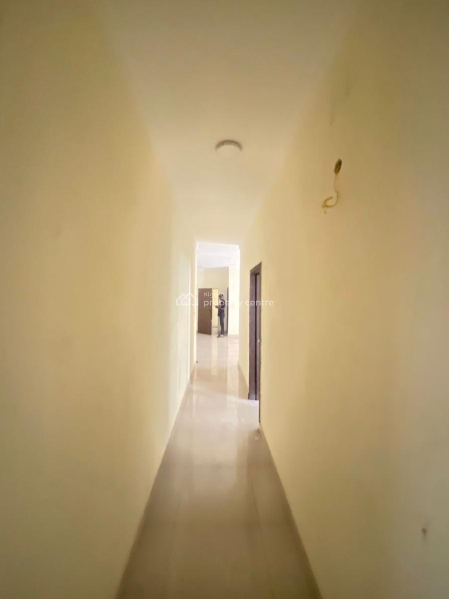 3 Bedroom, Orchid Road Before Roundabout, Lekki, Lagos, Flat / Apartment for Rent