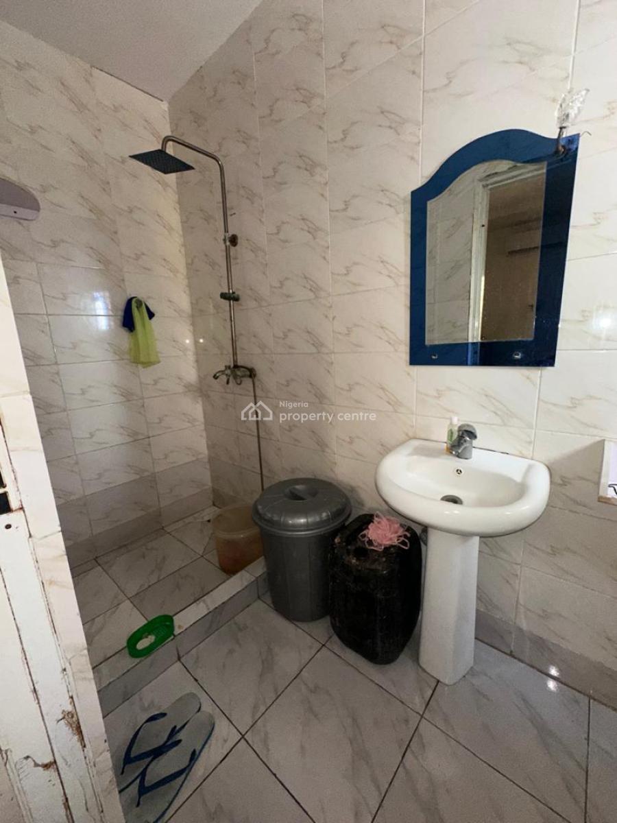 2 Bedroom Apartment, Chevron, Lekki, Lagos, Flat / Apartment for Rent