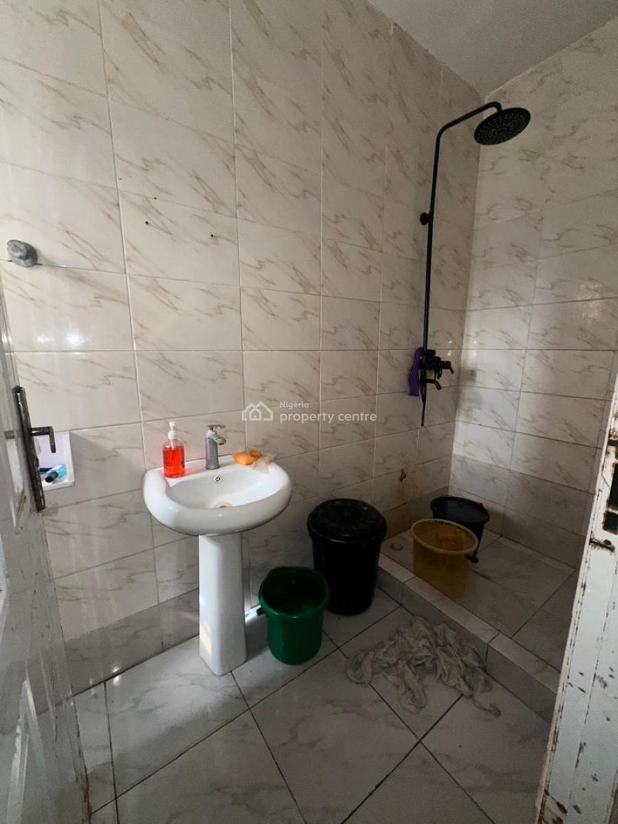 2 Bedroom Apartment, Chevron, Lekki, Lagos, Flat / Apartment for Rent