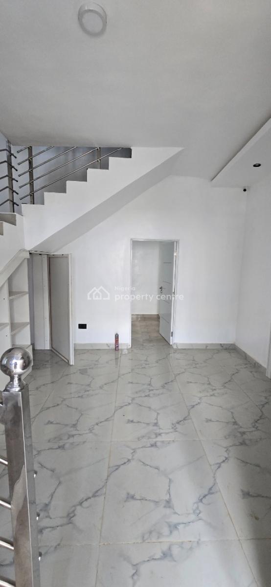 Luxury 4-bedroom Terraced Duplex with Excellent Features, Cedarwood Estate, Kubwa, Abuja, Terraced Duplex for Rent