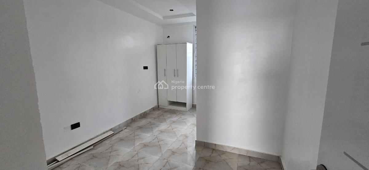 Luxury 4-bedroom Terraced Duplex with Excellent Features, Cedarwood Estate, Kubwa, Abuja, Terraced Duplex for Rent