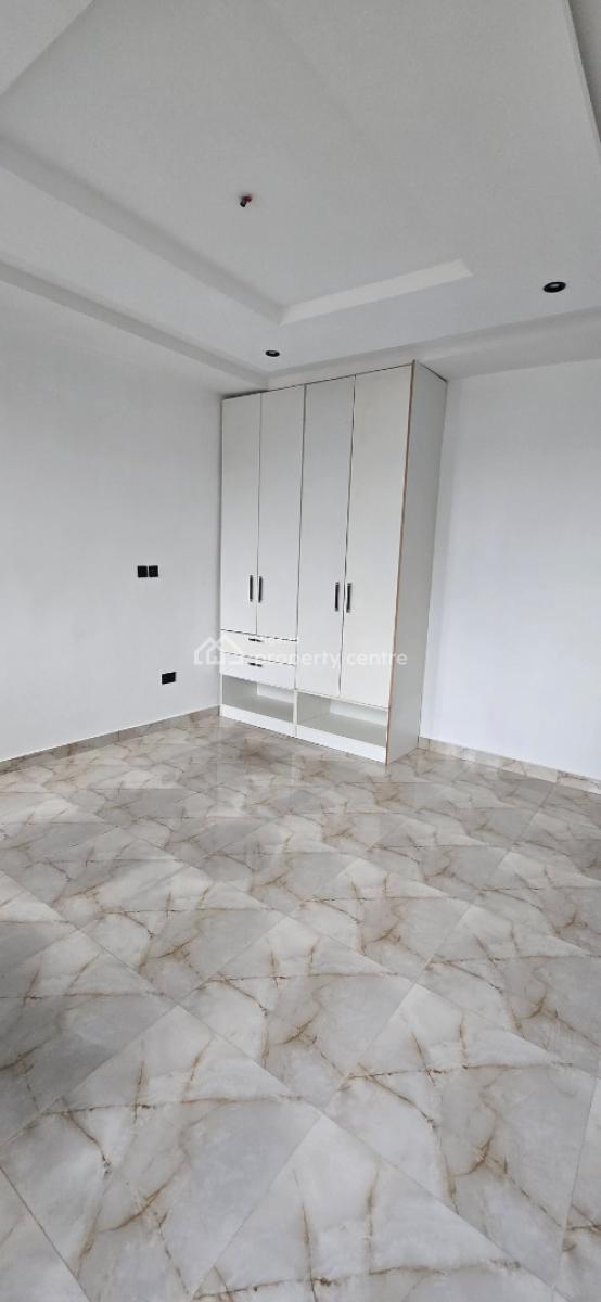 Luxury 4-bedroom Terraced Duplex with Excellent Features, Cedarwood Estate, Kubwa, Abuja, Terraced Duplex for Rent