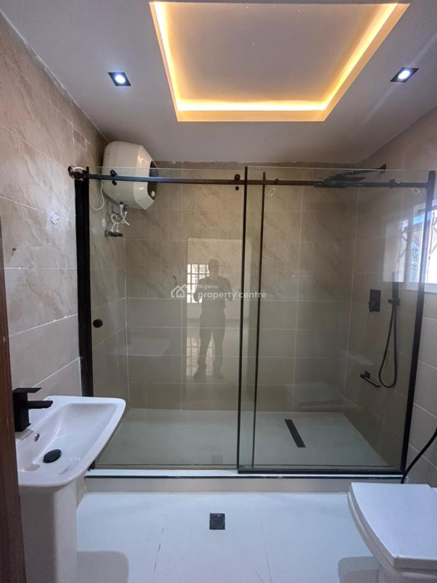 4 Bedroom Duplex with Bq, Lekki, Lagos, House for Sale