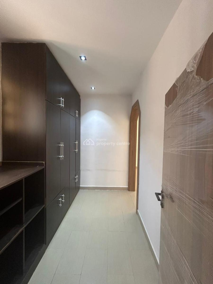 4 Bedroom Duplex with Bq, Lekki, Lagos, House for Sale