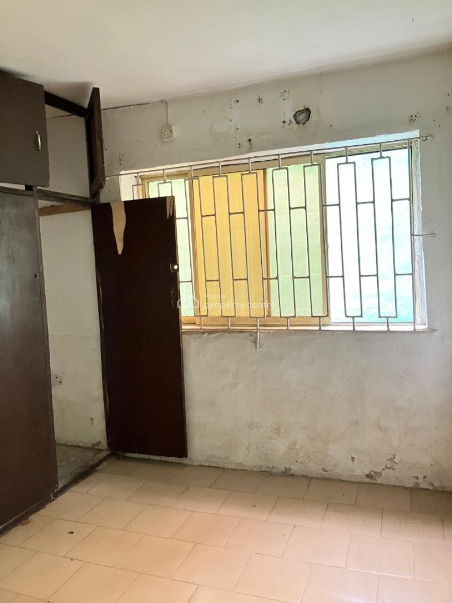 Beautiful 3 Bedroom Flat Office Space Downstairs with Good Parking, Secured and Accessible Environment Off Toyin Road Ikeja, Ikeja, Lagos, Office Space for Rent