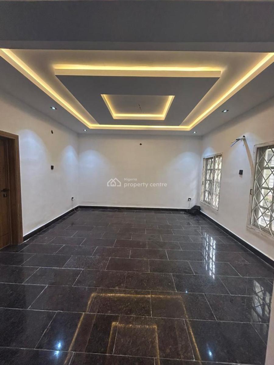 4 Bedroom Duplex with Bq in Lekki, Lekki, Lagos, House for Rent