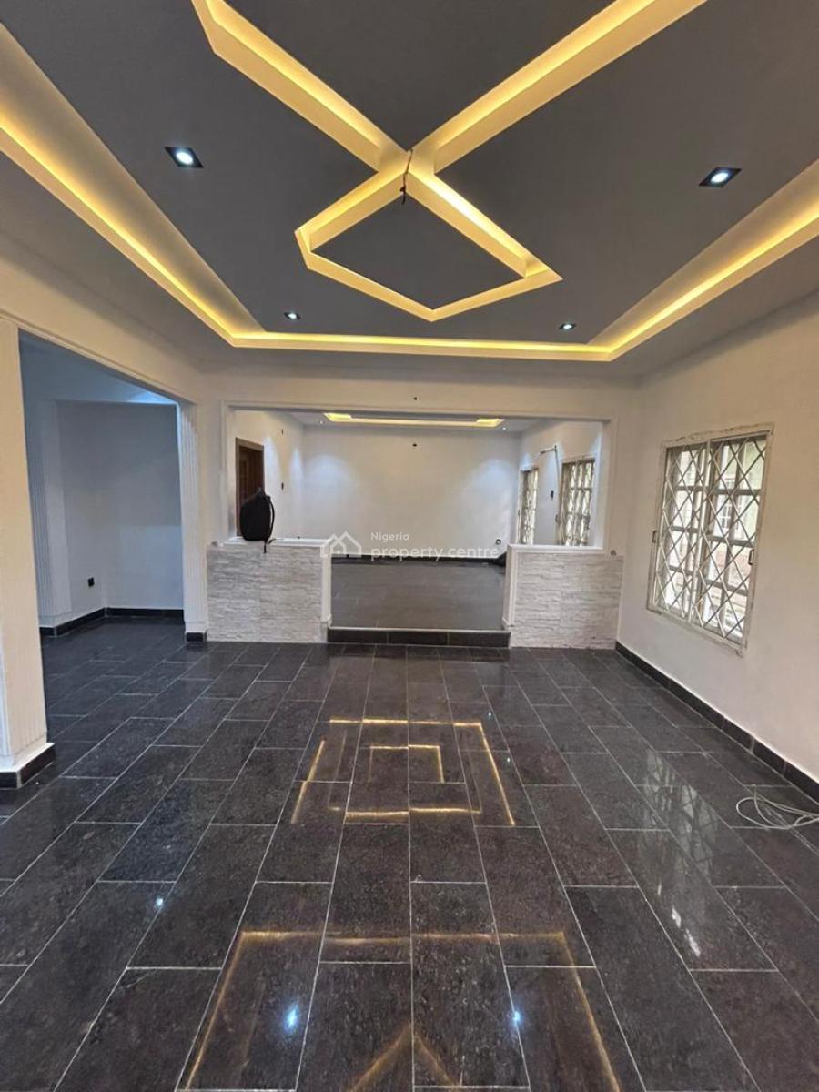 4 Bedroom Duplex with Bq in Lekki, Lekki, Lagos, House for Rent