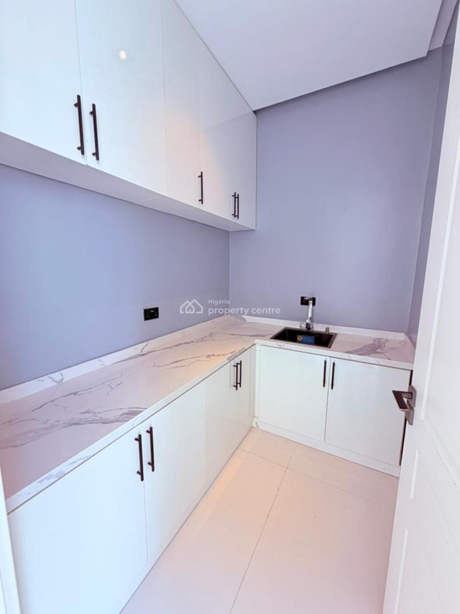 5 Bedroom Smart Home, Ibeju Lekki, Lagos, Detached Duplex for Sale