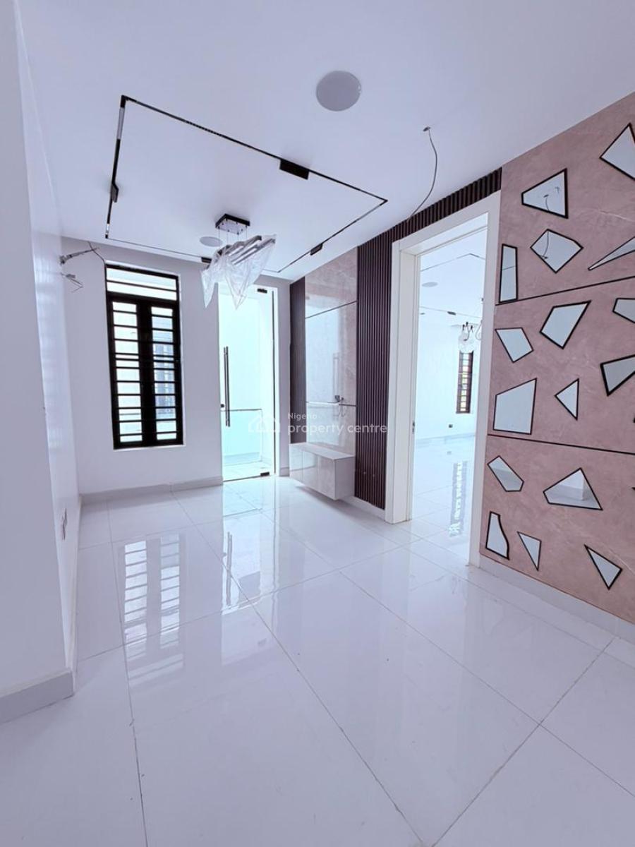 5 Bedroom Smart Home, Ibeju Lekki, Lagos, Detached Duplex for Sale