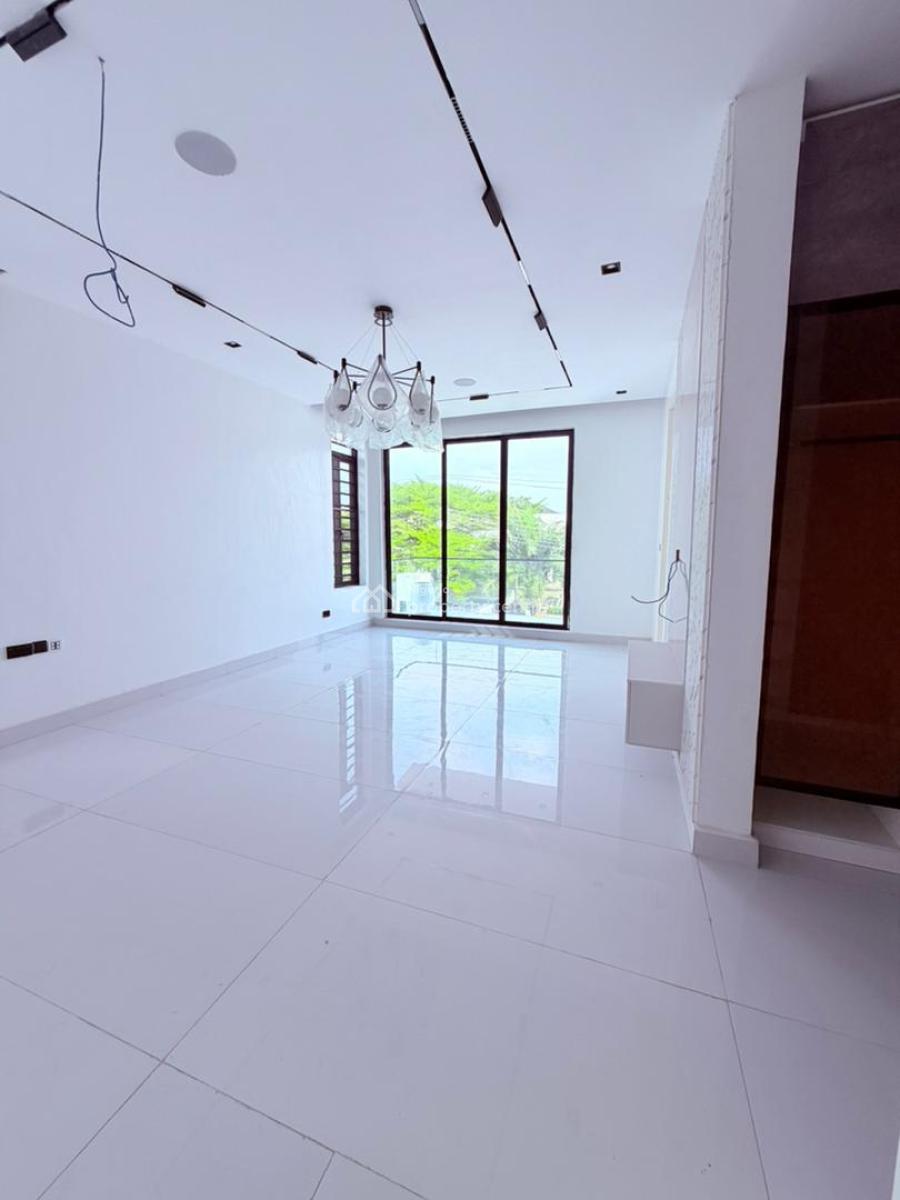 5 Bedroom Smart Home, Ibeju Lekki, Lagos, Detached Duplex for Sale