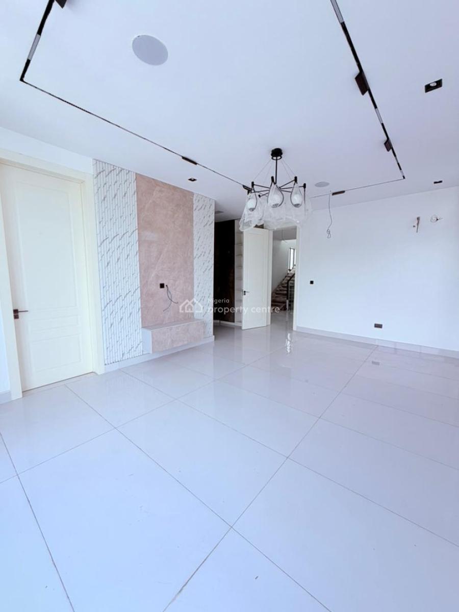 5 Bedroom Smart Home, Ibeju Lekki, Lagos, Detached Duplex for Sale