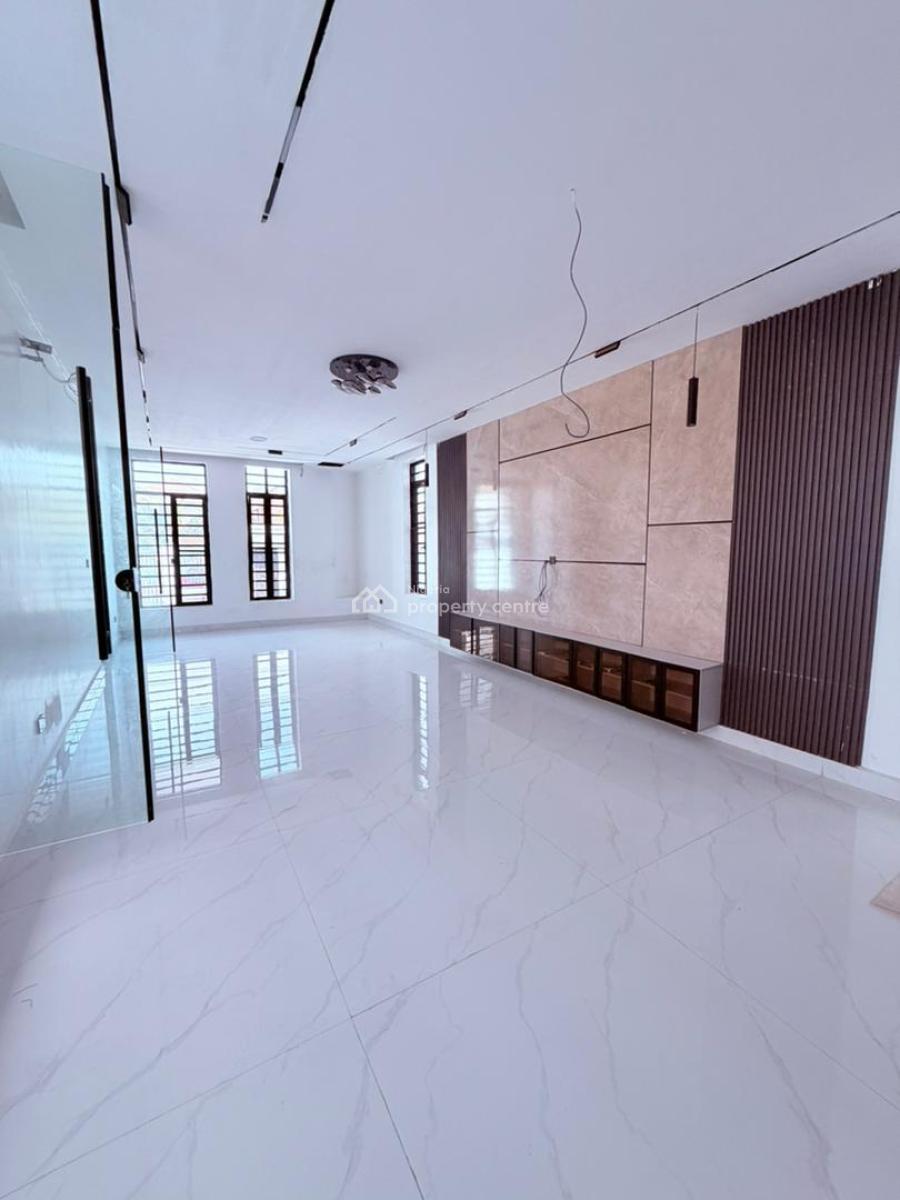 5 Bedroom Smart Home, Ibeju Lekki, Lagos, Detached Duplex for Sale