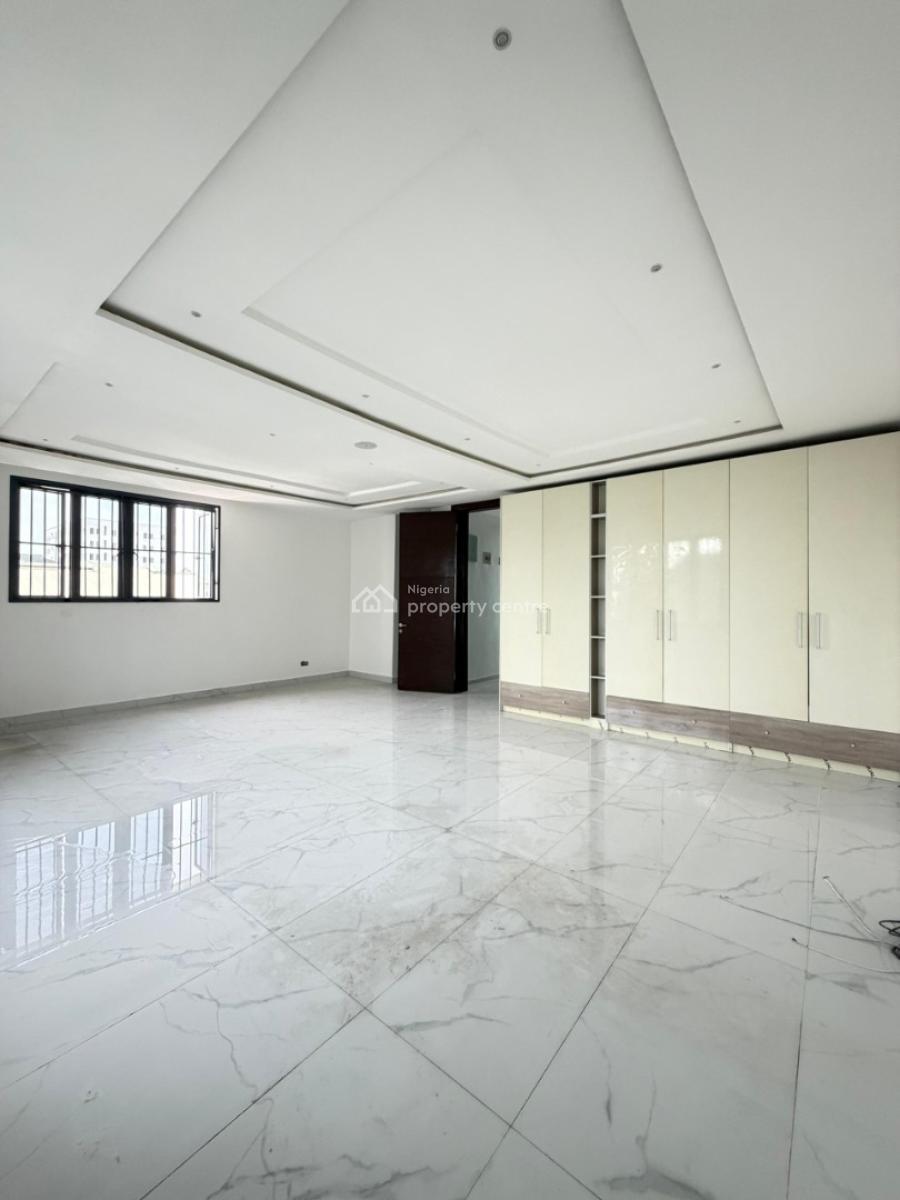 Stunning 5 Bedroom Terrace Duplex in  a Serene Estate, Oniru, Victoria Island (vi), Lagos, Terraced Duplex for Sale