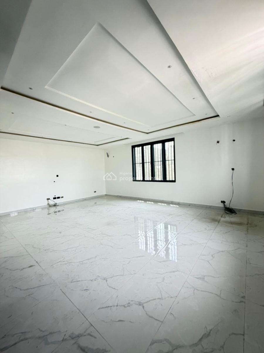 Stunning 5 Bedroom Terrace Duplex in  a Serene Estate, Oniru, Victoria Island (vi), Lagos, Terraced Duplex for Sale