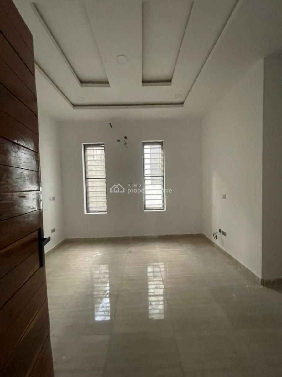 Luxury 4 Bedroom Terrace Duplex, Ikota, Lekki, Lagos, Terraced Duplex for Sale