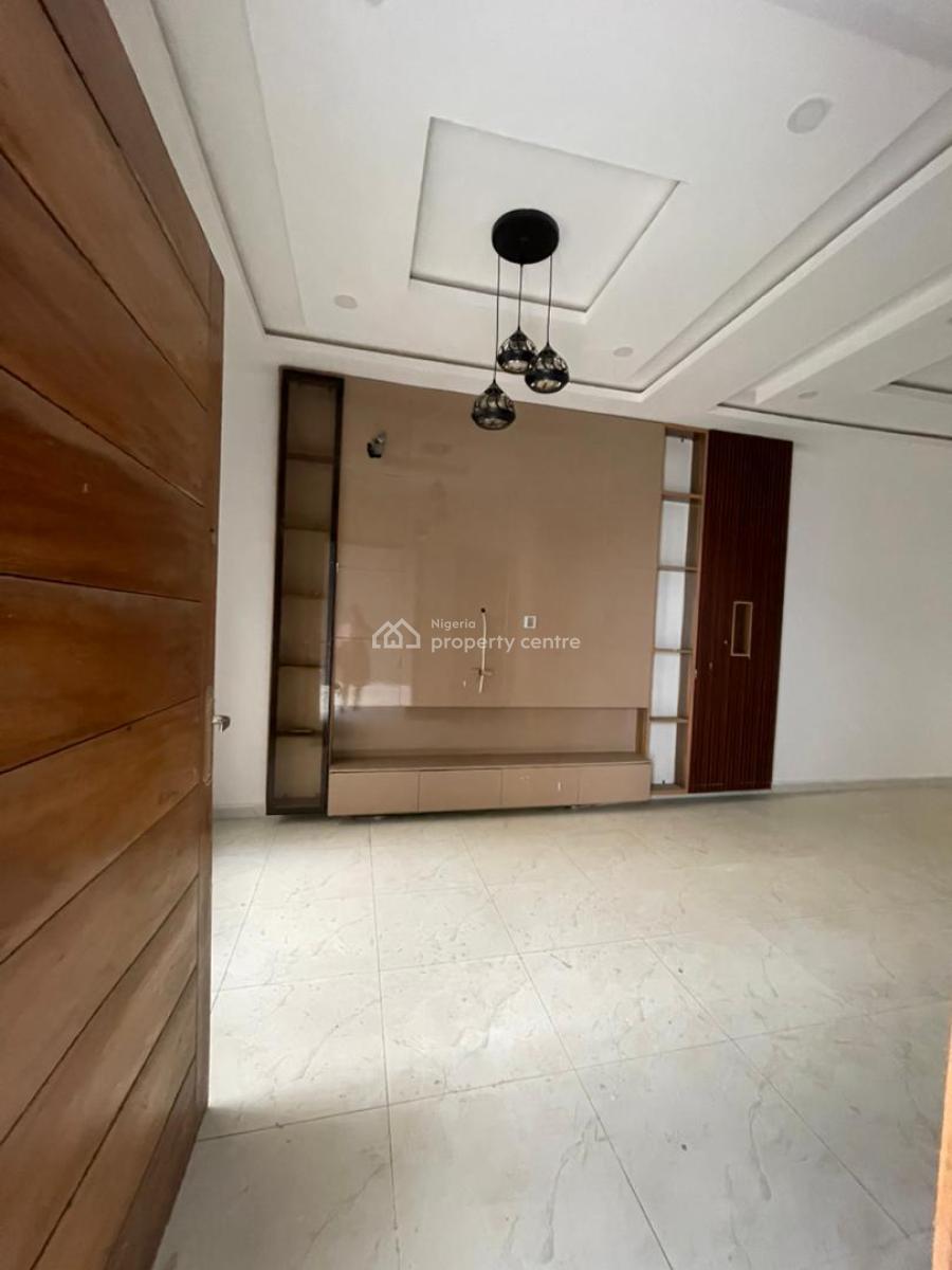 Luxury 4 Bedroom Terrace Duplex, Ikota, Lekki, Lagos, Terraced Duplex for Sale