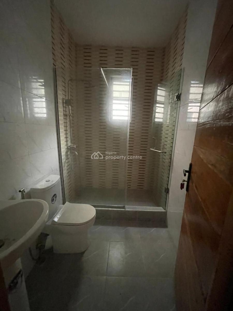 Luxury 4 Bedroom Terrace Duplex, Ikota, Lekki, Lagos, Terraced Duplex for Sale