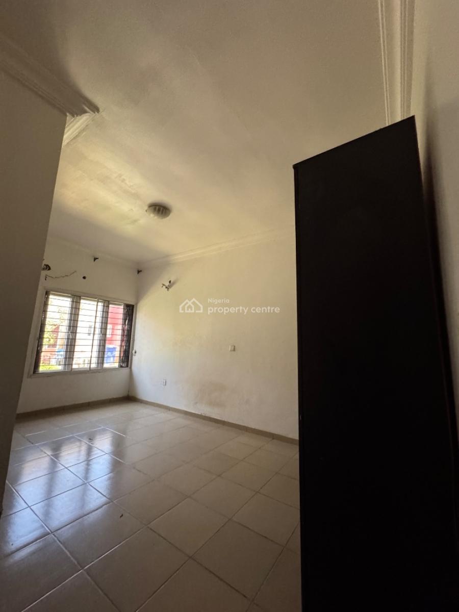 Service 3 Bedroom Bungalow Terrace Pool Gym Children Playing Ground, Orchid Road Lekki Lagos State, Lekki, Lagos, Flat / Apartment for Rent