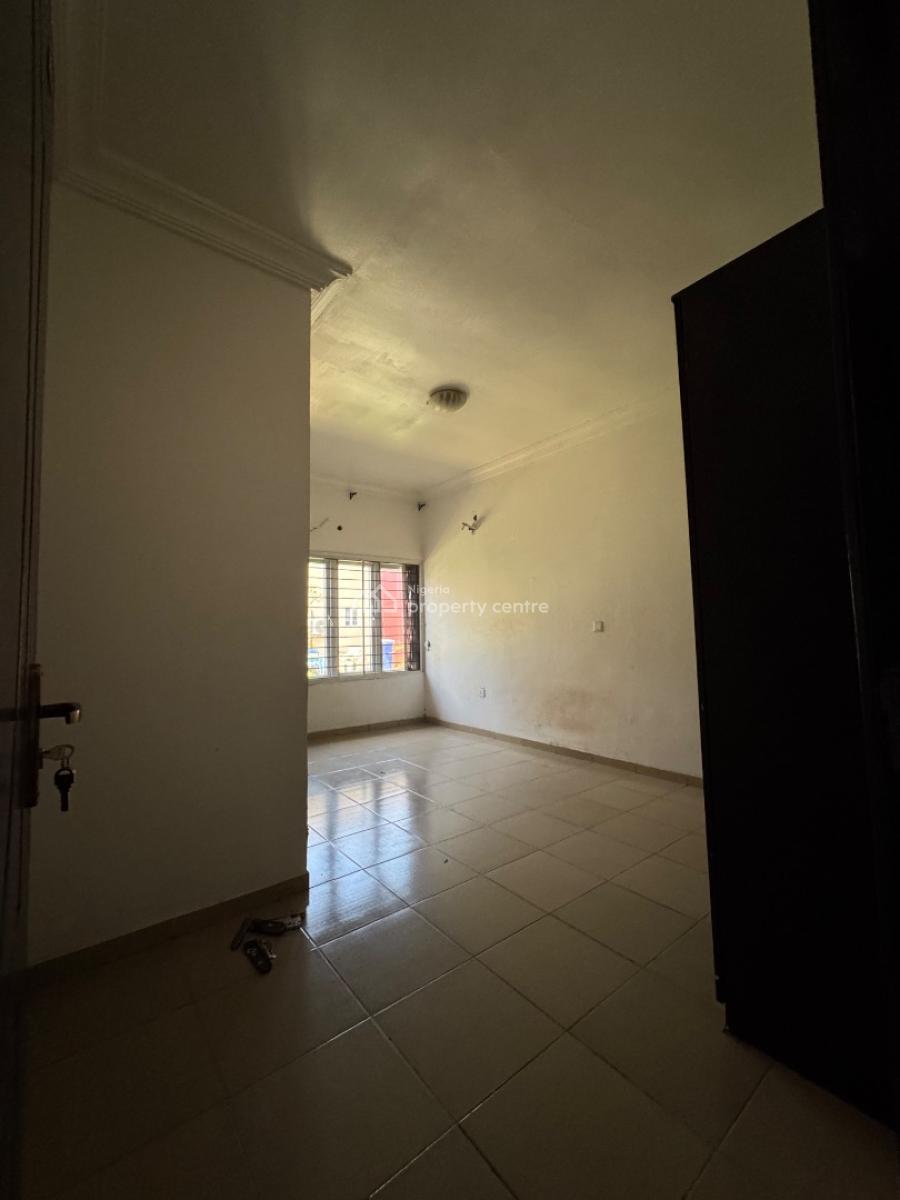Service 3 Bedroom Bungalow Terrace Pool Gym Children Playing Ground, Orchid Road Lekki Lagos State, Lekki, Lagos, Flat / Apartment for Rent