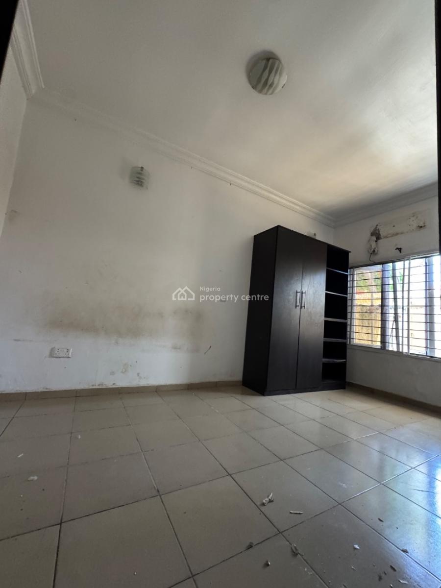 Service 3 Bedroom Bungalow Terrace Pool Gym Children Playing Ground, Orchid Road Lekki Lagos State, Lekki, Lagos, Flat / Apartment for Rent