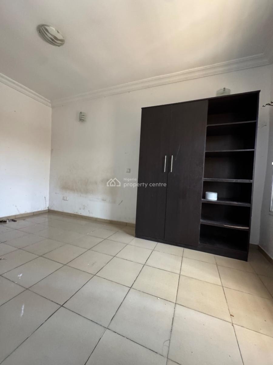 Service 3 Bedroom Bungalow Terrace Pool Gym Children Playing Ground, Orchid Road Lekki Lagos State, Lekki, Lagos, Flat / Apartment for Rent