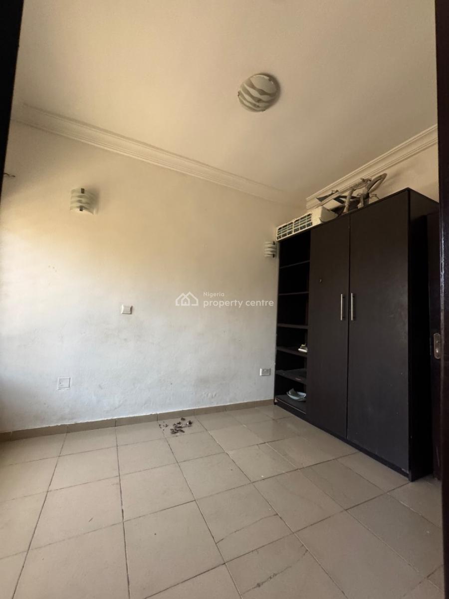 Service 3 Bedroom Bungalow Terrace Pool Gym Children Playing Ground, Orchid Road Lekki Lagos State, Lekki, Lagos, Flat / Apartment for Rent