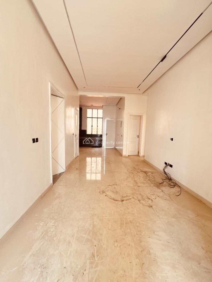 Spacious 3-bedroom Flat Designed for Comfort, Lekki Phase 1, Lekki, Lagos, Flat / Apartment for Sale