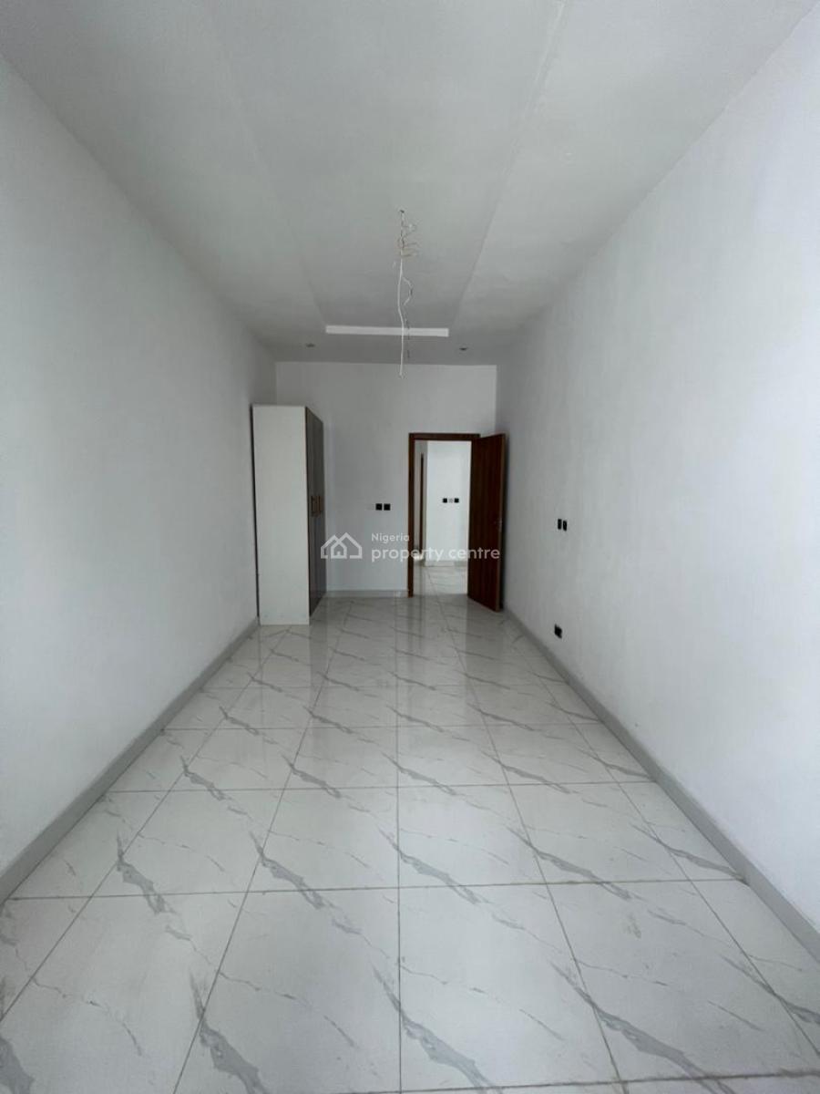 Topnotch Finished 4 Bedroom Semi-detached Duplex + Bq, Ikota, Lekki, Lagos, Semi-detached Duplex for Sale