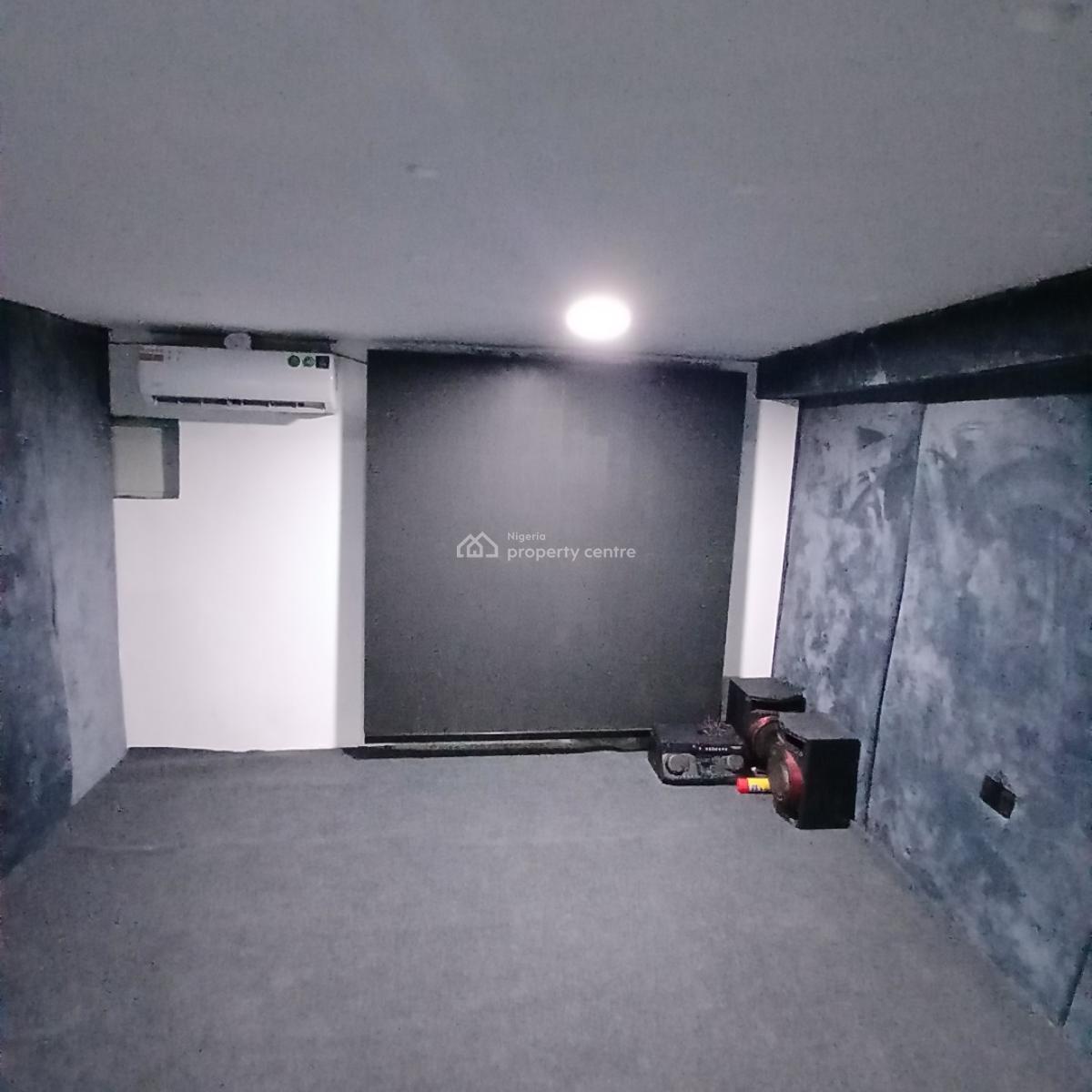 5 Bedroom Detached Duplex Mansion with Swimming Pool, Ikoyi, Lagos, Detached Duplex for Sale