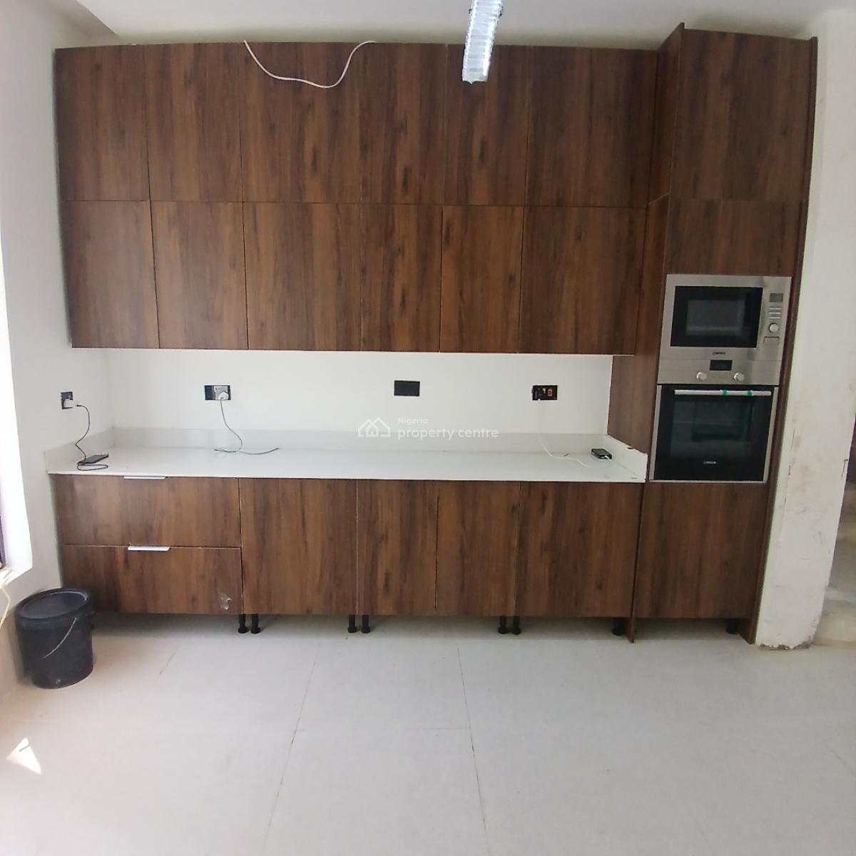 5 Bedroom Detached Duplex Mansion with Swimming Pool, Ikoyi, Lagos, Detached Duplex for Sale